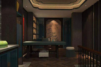 天津南开区一次高端SPA带来的全身心蜕变